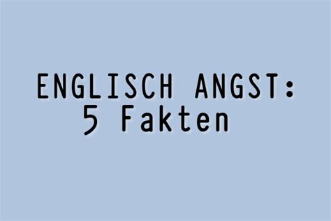 angst auf englisch|angst german to english.